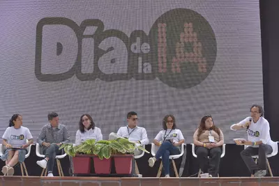 &iquest;C&oacute;mo la inteligencia artificial est&aacute; transformando a los estudiantes? y &iquest;Qu&eacute; papel juegan los docentes?