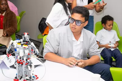 Primer Encuentro Regional Tecnolog&iacute;as para Aprender 2026