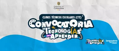 Computadores para Educar lanza convocatoria nacional para crear Clubes T&eacute;cnicos Escolares: El "Derecho a Reparar" llega a las aulas