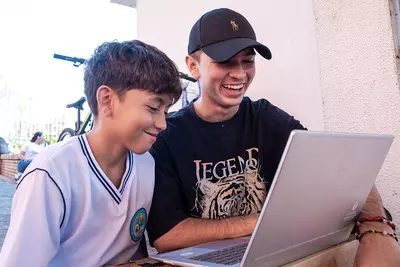 Tecnolog&iacute;as para Aprender le apuesta a &ldquo;Educaci&oacute;n Superior en tu Colegio&rdquo;