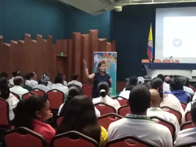 Se inician expediciones pedag&oacute;gicas para apropiaci&oacute;n y uso de las TIC