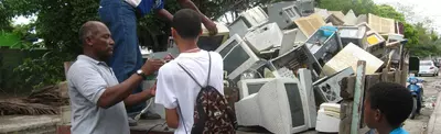 Computadores para Educar prioriza retoma de computadores en desuso de las sedes educativas p&uacute;blicas del pa&iacute;s