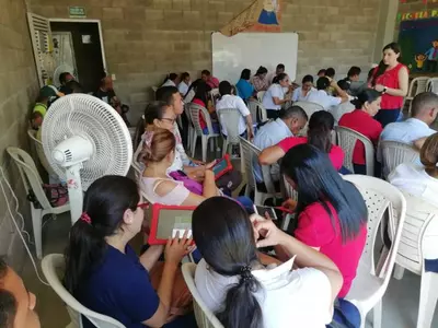 MinTIC capacit&oacute; a docentes del caribe colombiano