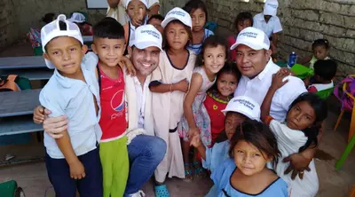 En La Guajira comenz&oacute; jornada de intercambio de experiencias pedag&oacute;gicas con tecnolog&iacute;a