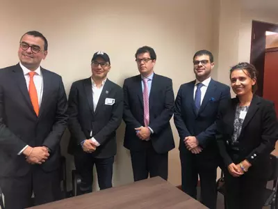 Alianza internacional promover&aacute; el pensamiento computacional en Colombia