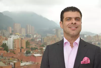 Este a&ntilde;o lanzaremos Laboratorios de Innovaci&oacute;n para los docentes del pa&iacute;s: Director de Computadores para Educar