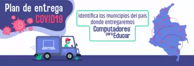 A toda marcha se alistan m&aacute;s de 83.000 equipos para estudiantes y docentes del pa&iacute;s