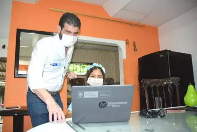 Con encuentro en Santurario (Antioquia) culmin&oacute; la primera RutaCPE