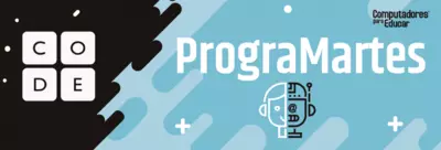 PROGRAMARTES, el m&aacute;ster class para aprender sobre pensamiento computacional