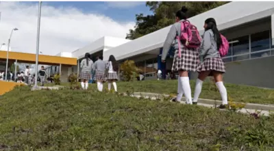 Escuelas, colegios y jardines de Manizales no regresar&aacute;n a las aulas