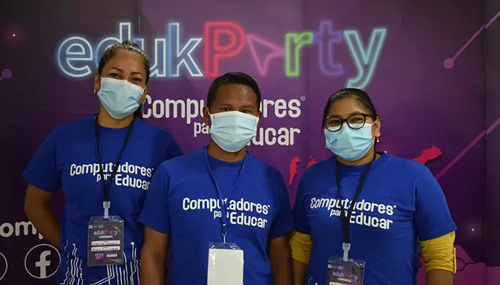 Docentes de la Amazon&iacute;a se dieron cita en Leticia para compartir experiencias de tecnolog&iacute;a en la educaci&oacute;n