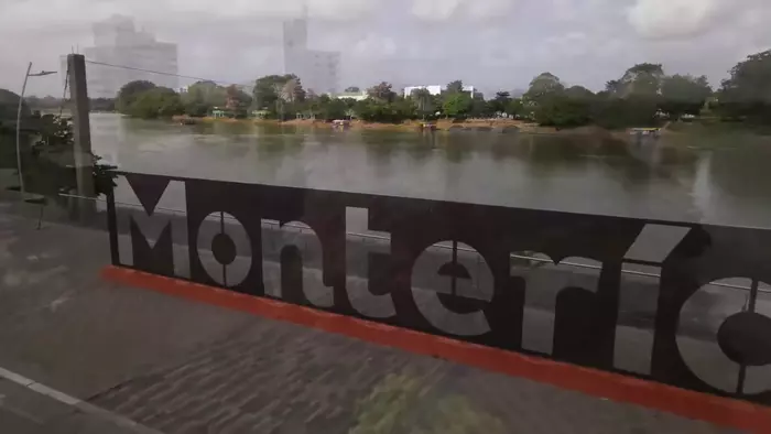 Hermanas en Monter&iacute;a beneficiadas con la ruta CPE 2021