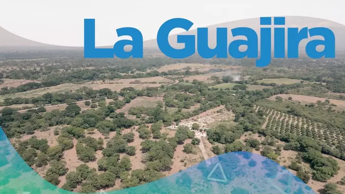 Guajira agradece los recursos tecnol&oacute;gicos que brinda CPE para continuar mejorando la educaci&oacute;n