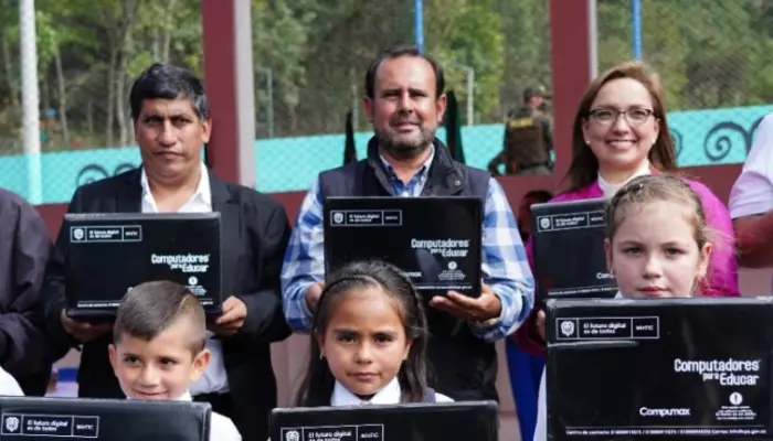 679 Centros Digitales brindar&aacute;n internet gratuito en Boyac&aacute;