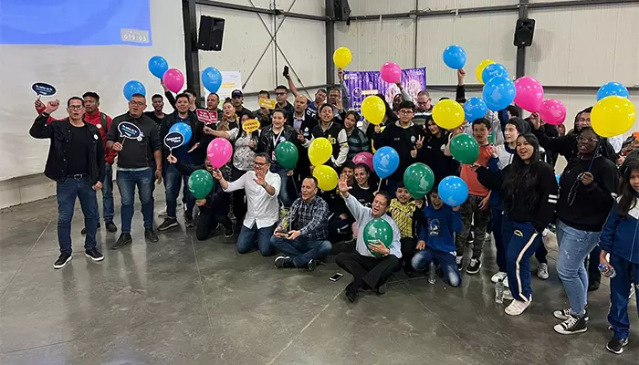Computadores en desuso de Medell&iacute;n ser&aacute;n residuos aprovechables en Bogot&aacute;