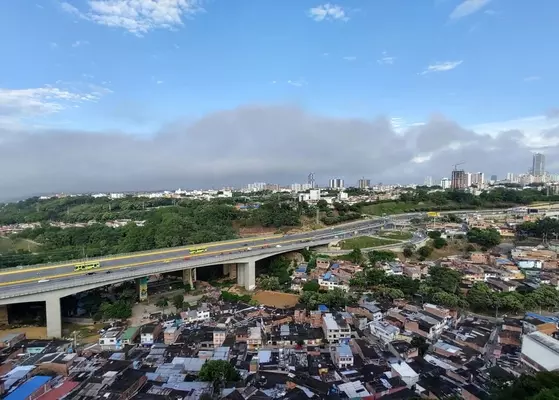 Seguridad, educaci&oacute;n y conectividad, las peticiones del alcalde de Bucaramanga al Gobierno