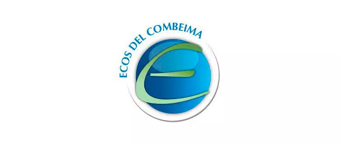 Entrevista al el director de Computadores para Educar, &Oacute;scar S&aacute;nchez en Ecos del Combeima