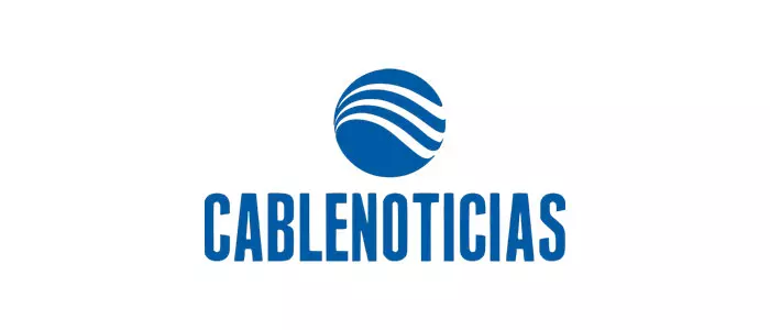 Carlos L&oacute;pez docente y formador en Inteligencia Artificial invitado en Cablenoticias