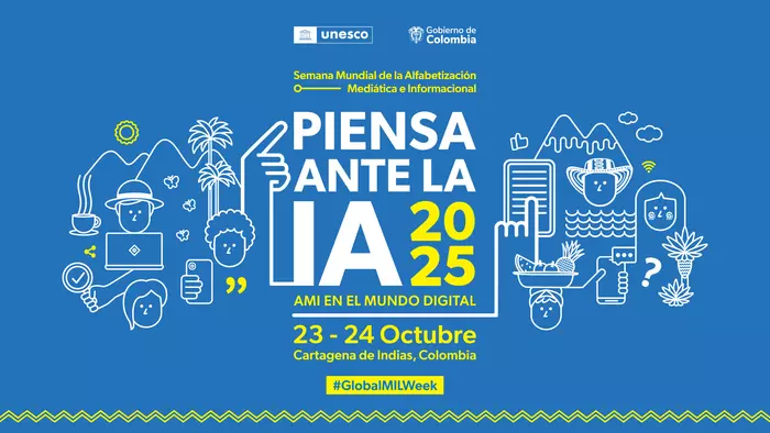 Colombia lidera la conversaci&oacute;n global sobre educaci&oacute;n e inteligencia artificial