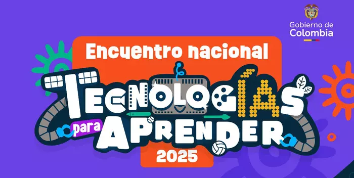 Pasto acoge el mayor encuentro nacional para mostrar los logros de Tecnolog&iacute;as para Aprender 2025