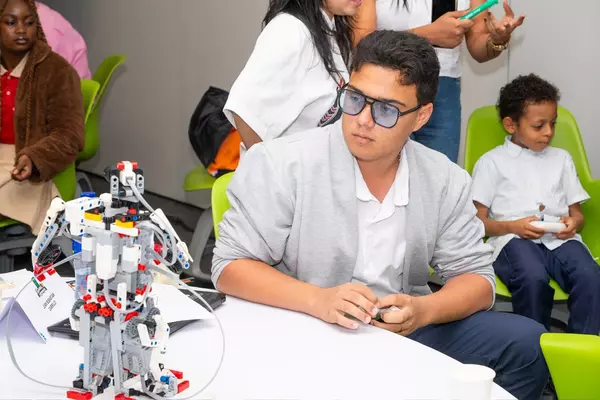Primer Encuentro Regional Tecnolog&iacute;as para Aprender 2026