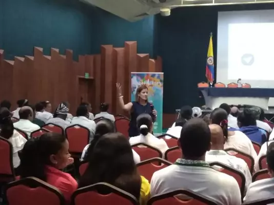 Se inician expediciones pedag&oacute;gicas para apropiaci&oacute;n y uso de las TIC