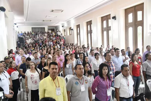 MinTIC gradu&oacute; a 544 docentes de Norte de Santander en competencias TIC
