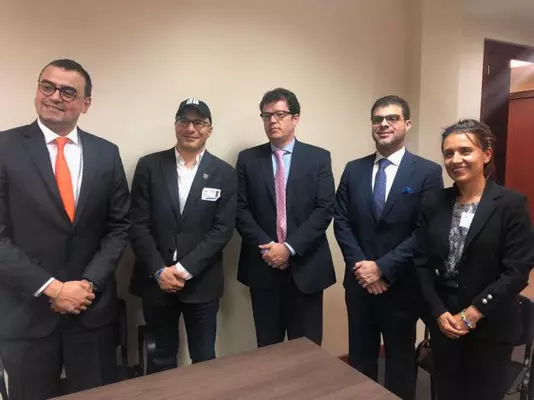 Alianza internacional promover&aacute; el pensamiento computacional en Colombia