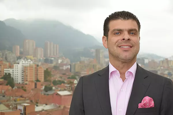 Este a&ntilde;o lanzaremos Laboratorios de Innovaci&oacute;n para los docentes del pa&iacute;s: Director de Computadores para Educar