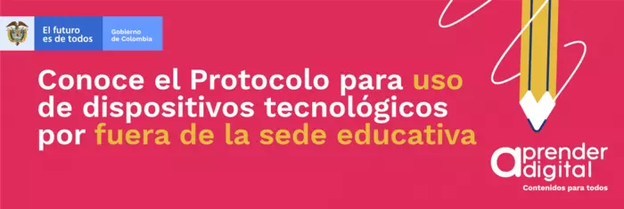 La tecnolog&iacute;a una aliada para estudiar en casa