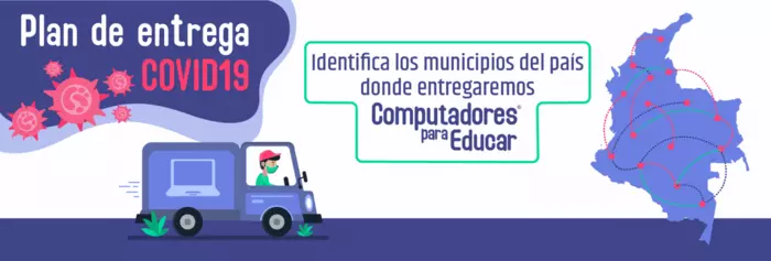 A toda marcha se alistan m&aacute;s de 83.000 equipos para estudiantes y docentes del pa&iacute;s