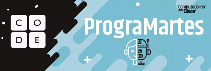 PROGRAMARTES, el m&aacute;ster class para aprender sobre pensamiento computacional