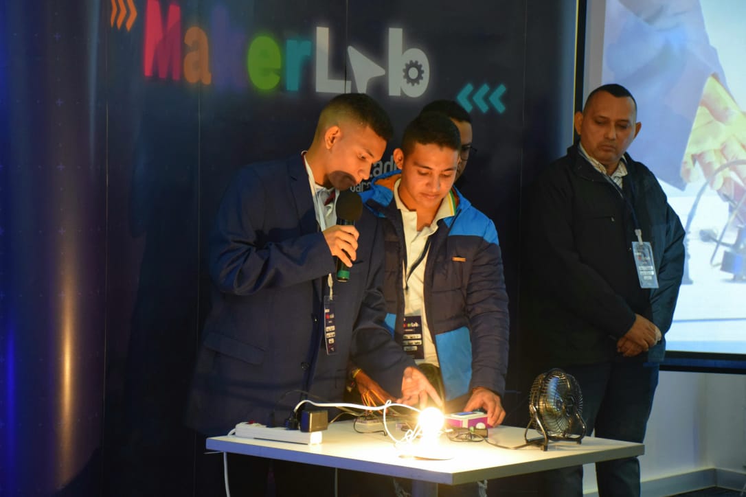 MakerLAB Nacional