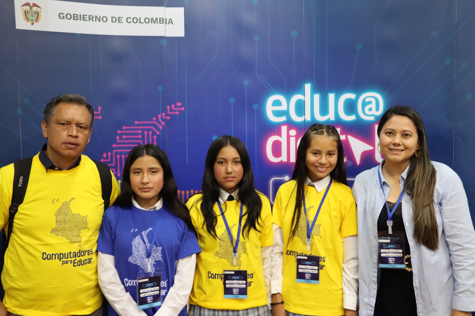 MakerLab y Educa Regional Pac&iacute;fico