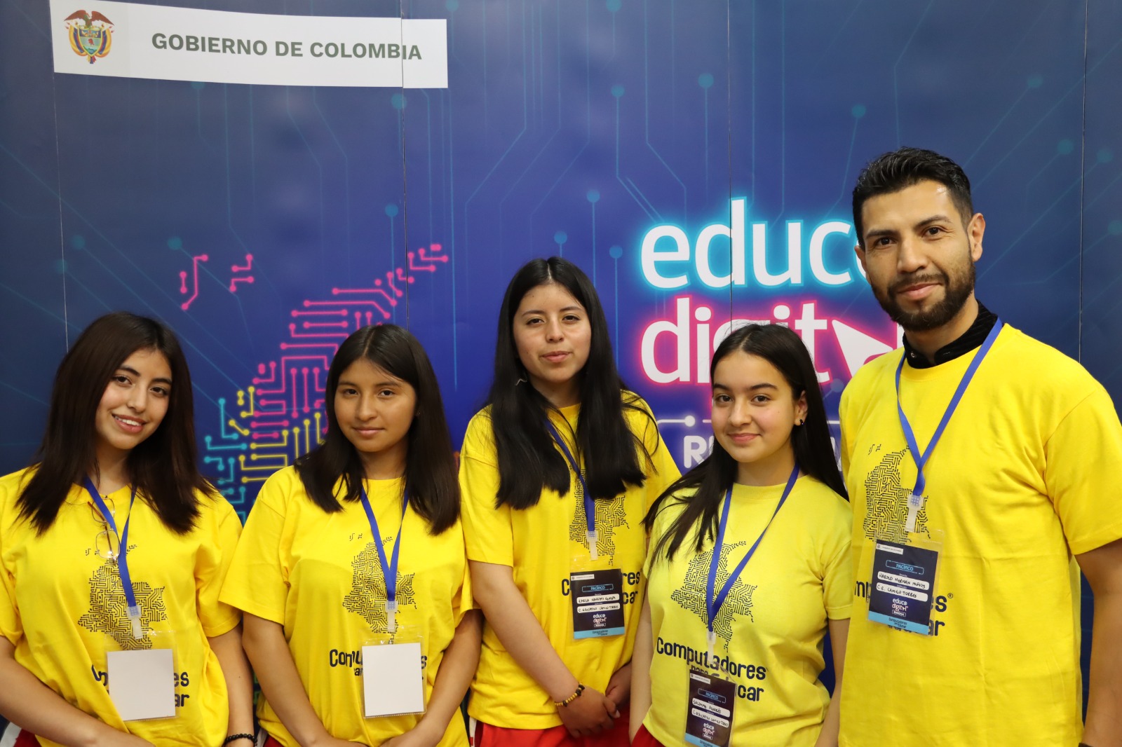 MakerLab y Educa Regional Pac&iacute;fico
