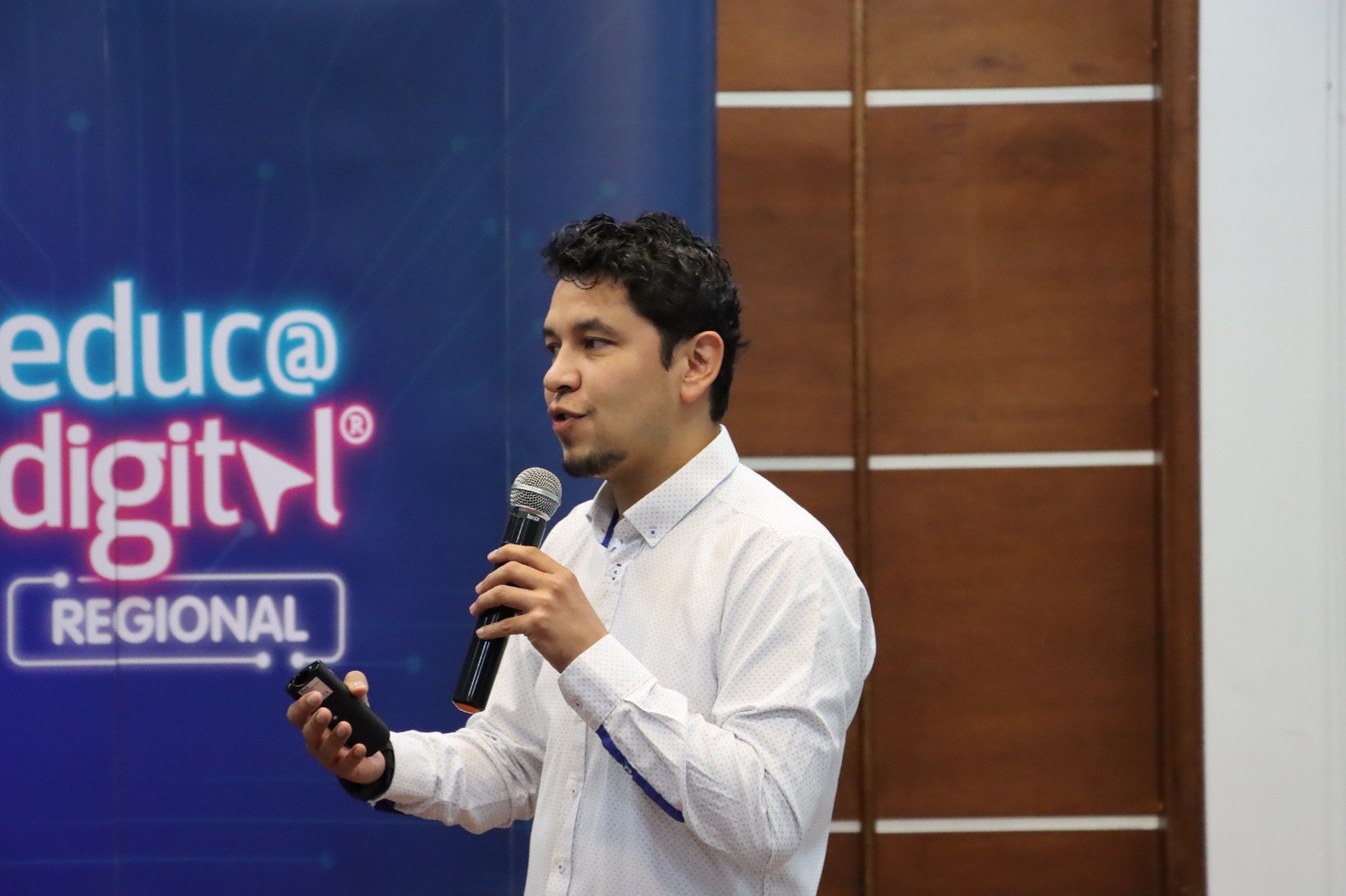 MakerLab y Educa Regional Pac&iacute;fico