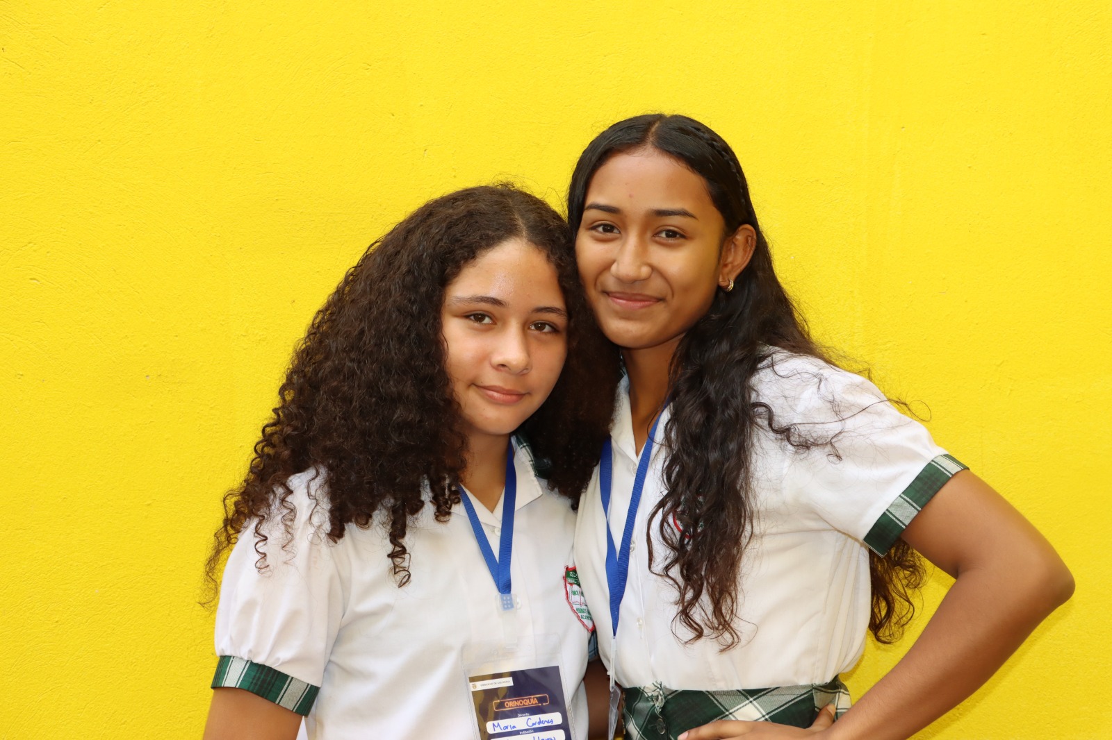Educa Digital Regional lleg&oacute; a Puerto Carre&ntilde;o