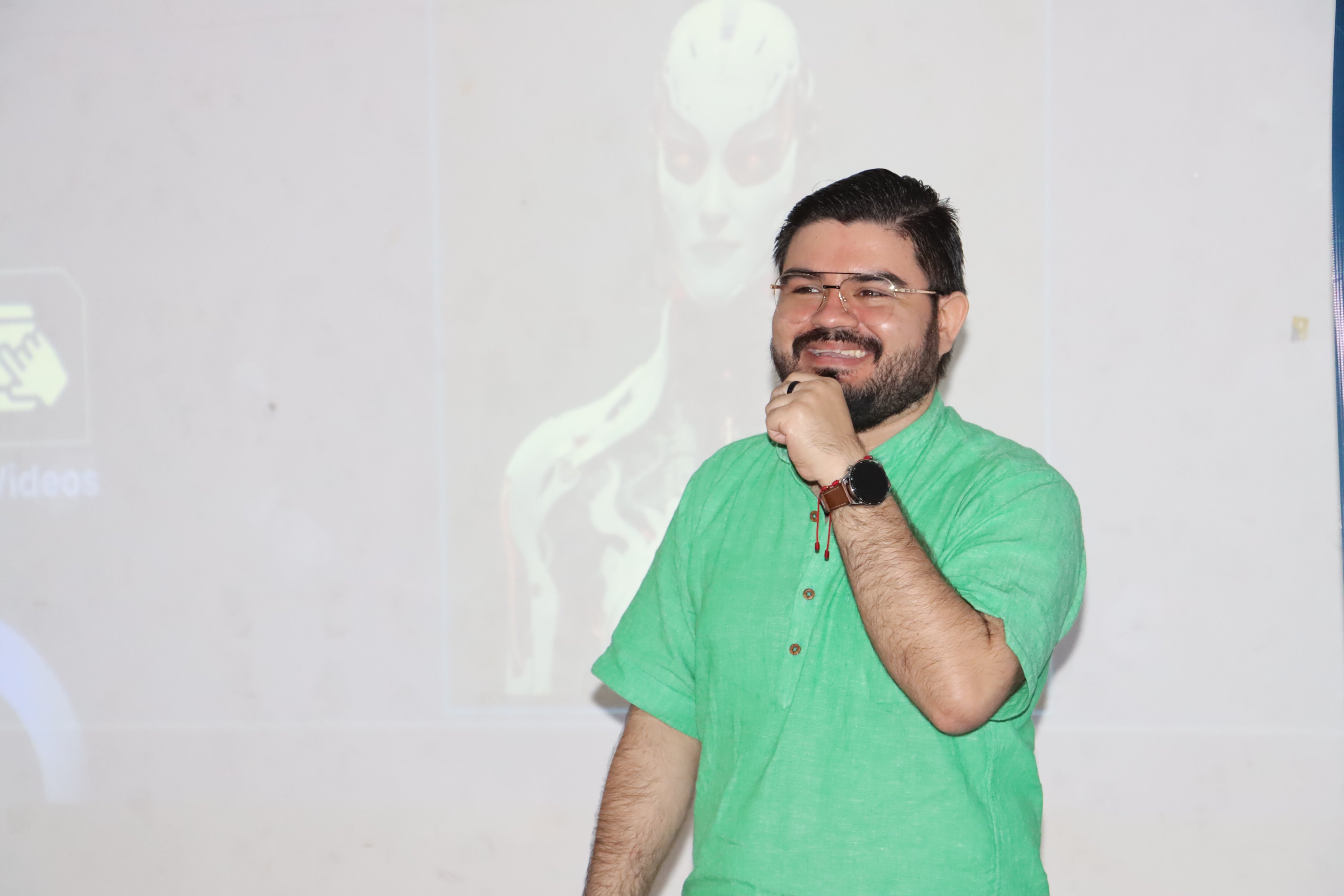 Educa Digital Regional lleg&oacute; a Puerto Carre&ntilde;o