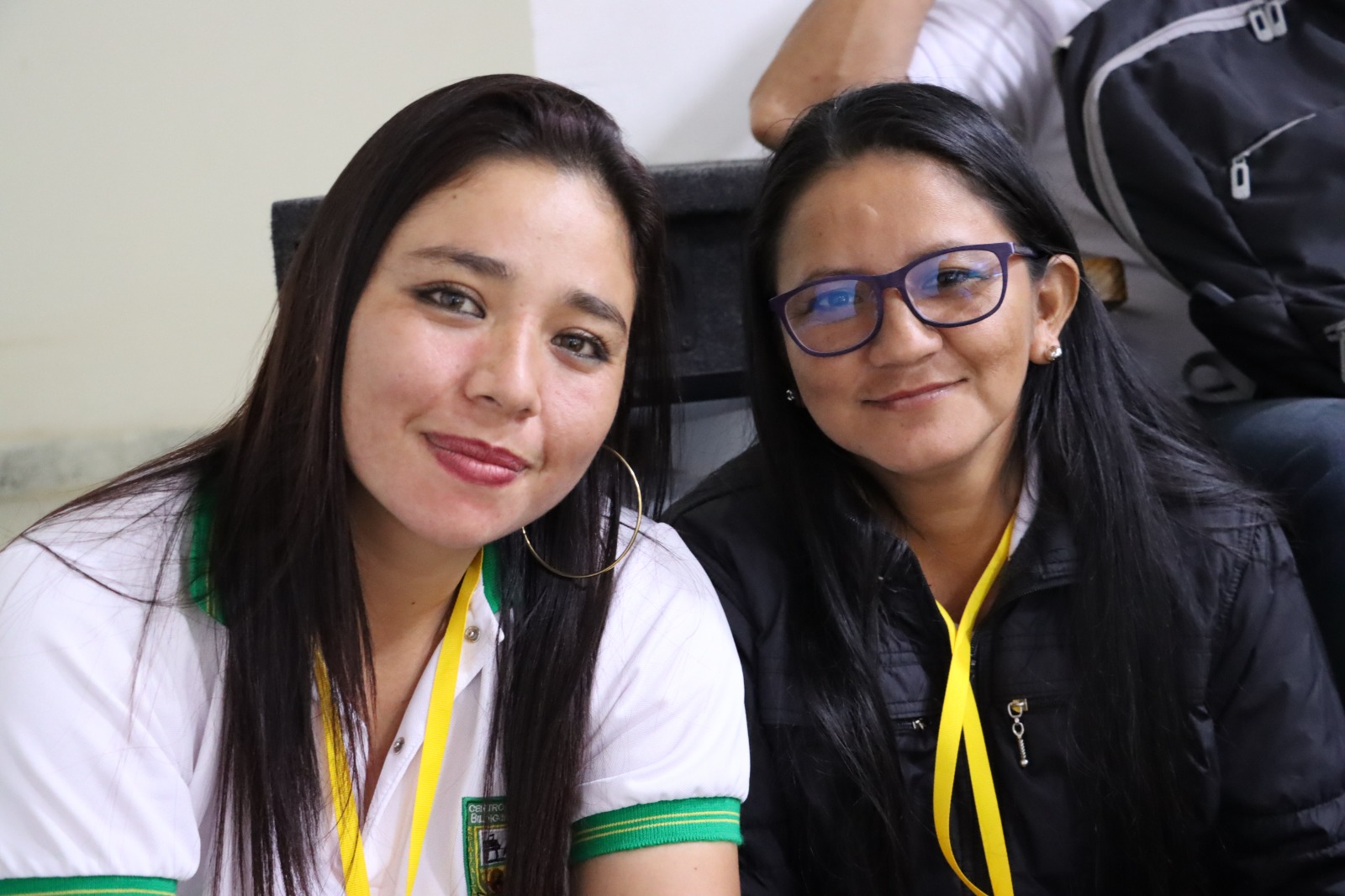 Educa Digital Regional lleg&oacute; a Puerto Carre&ntilde;o