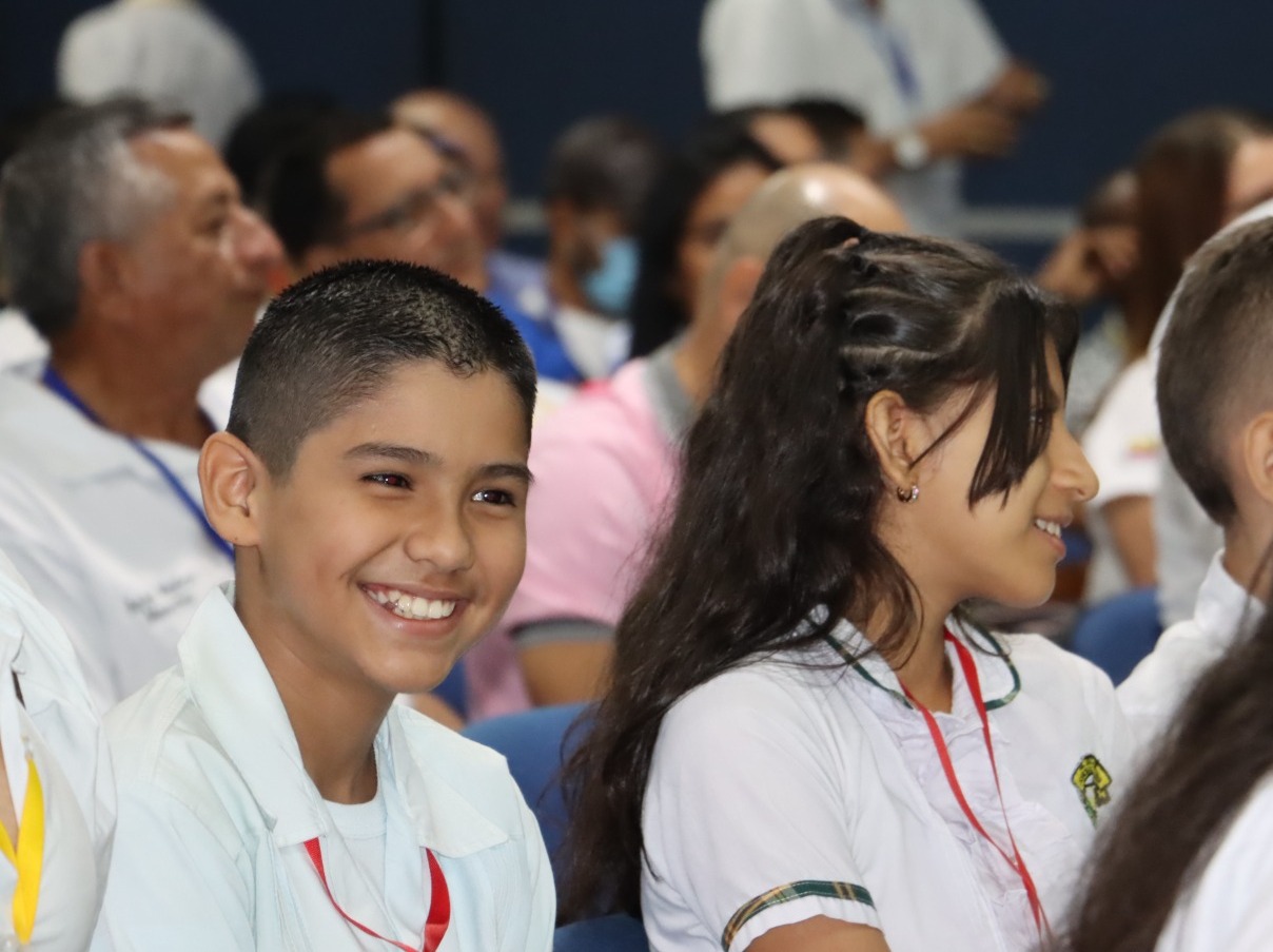 Educa Regional Amazon&iacute;a
