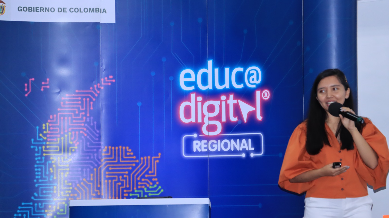 Educa Regional Amazon&iacute;a