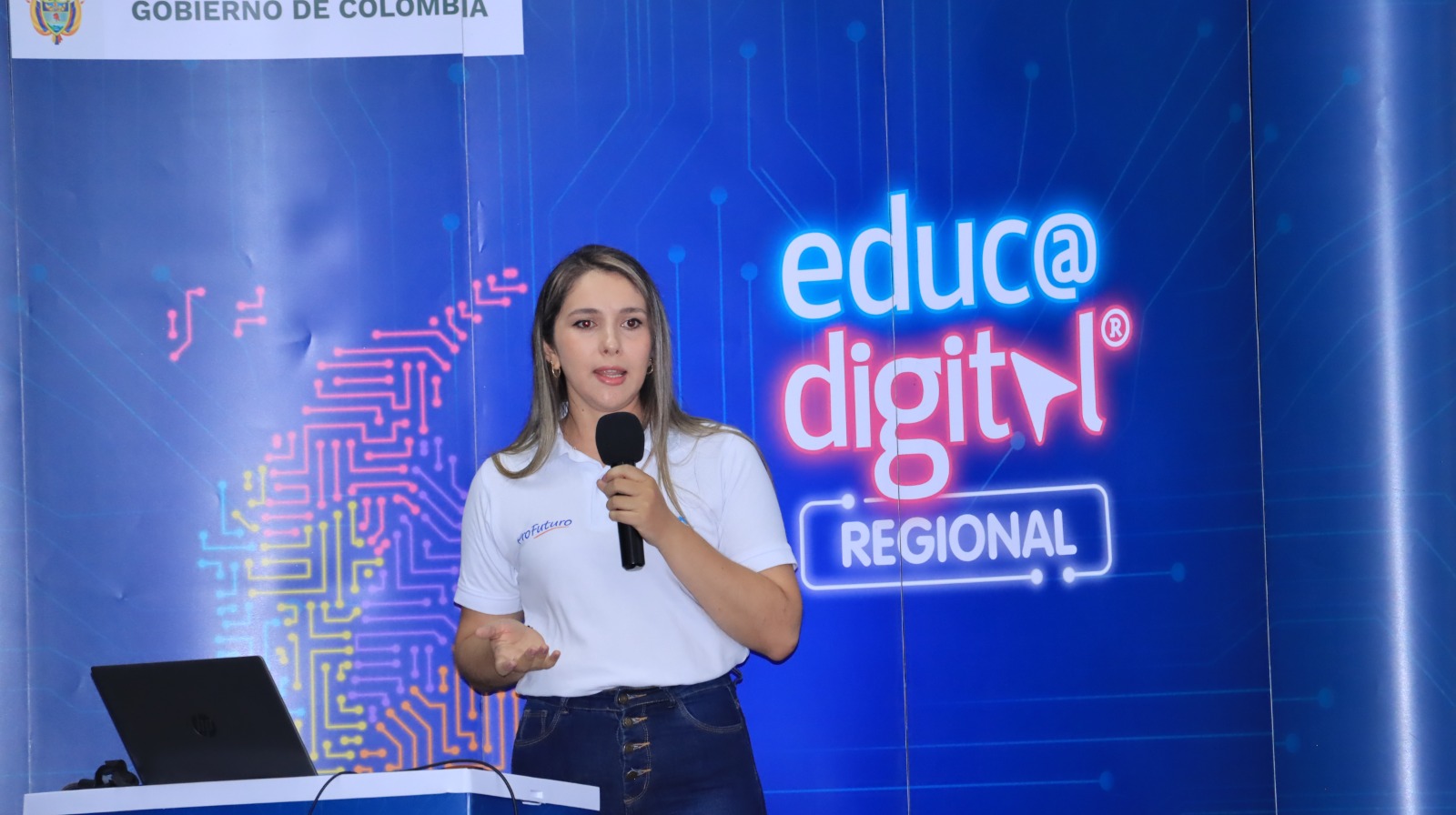 Educa Regional Amazon&iacute;a