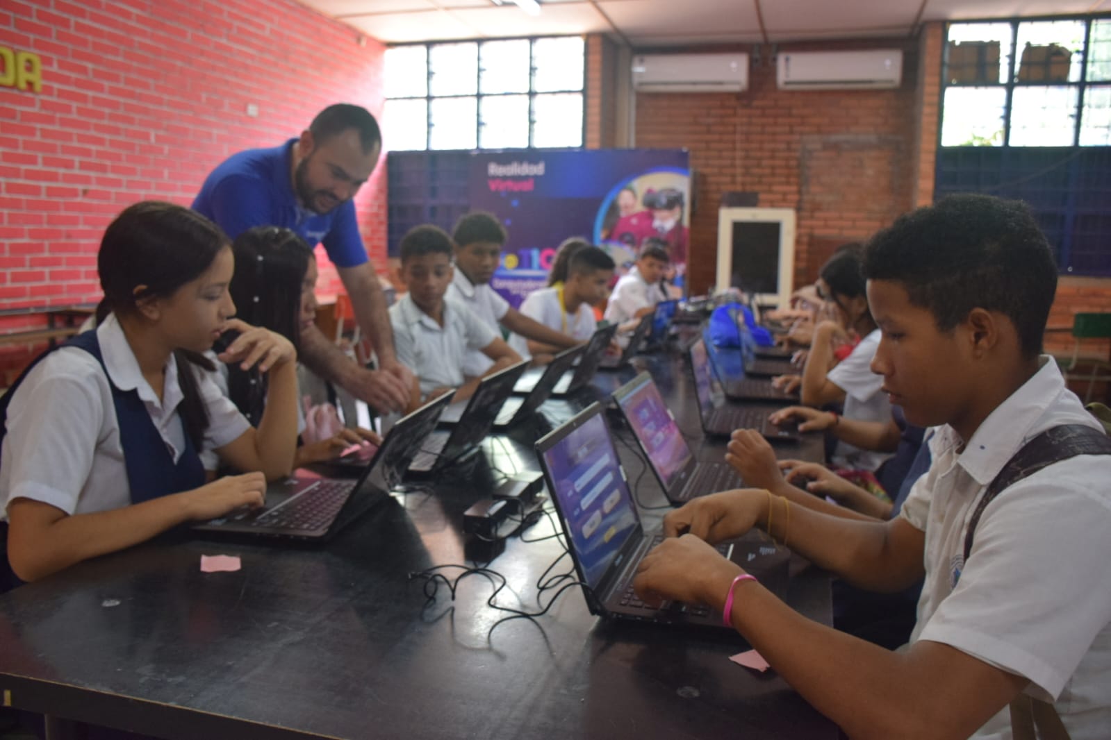 D&iacute;a TIC en Valledupar