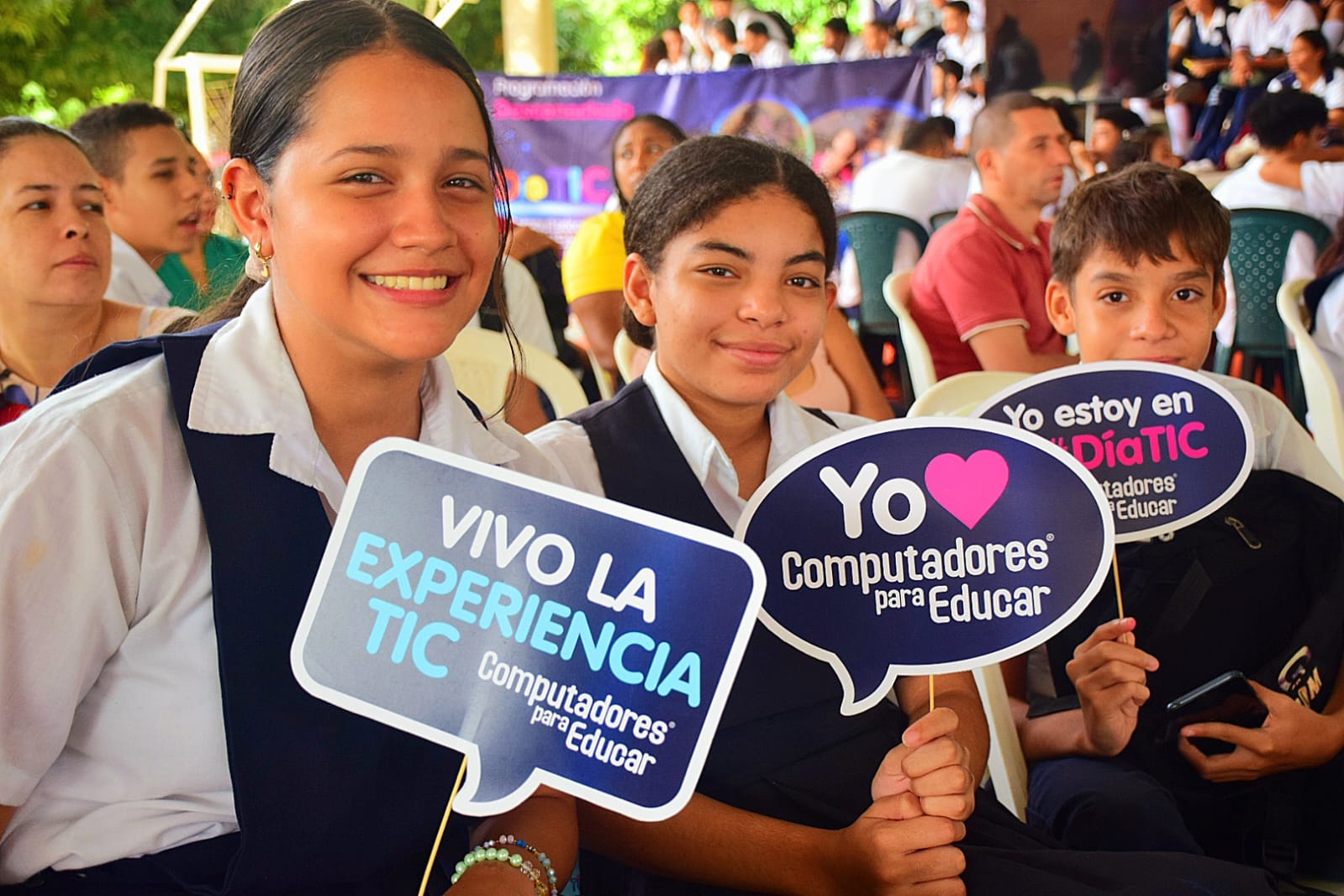 D&iacute;a TIC en Valledupar