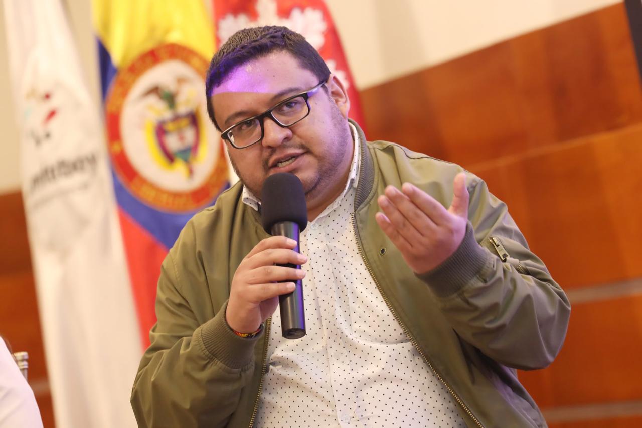 Encuentro TIC de Boyac&aacute;