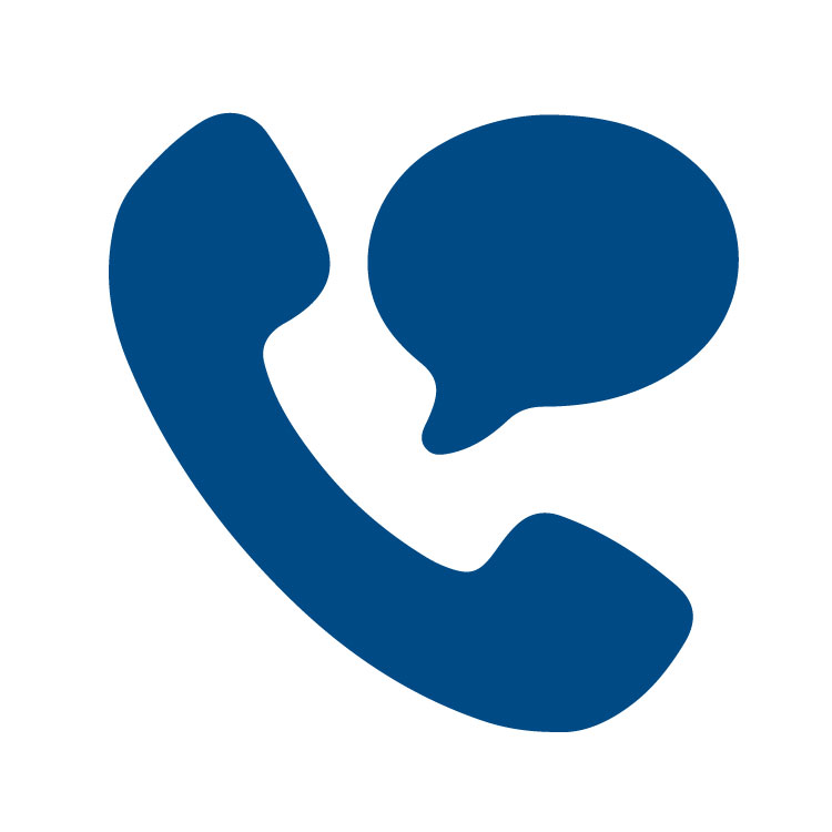 Canales de atención